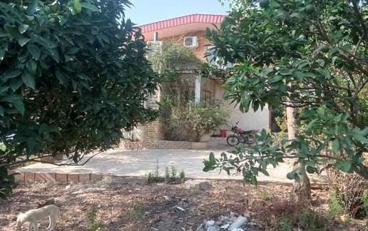 رزرو ویلا یک خوابه جنگلی حبیب