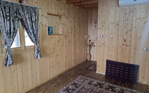 اجاره بوم گردی آوای باران - واحد ۴