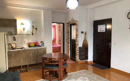 اجاره آپارتمان یک خوابه ساحلی امیر 2