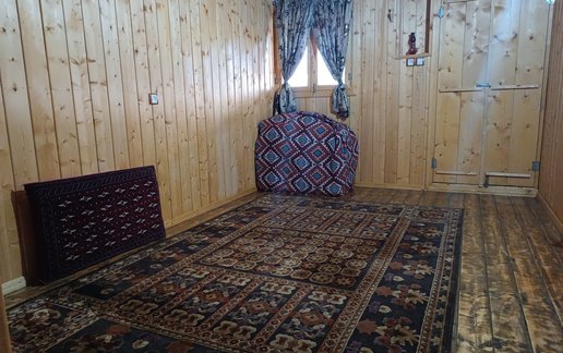 اجاره بوم گردی آوای باران - واحد ۴