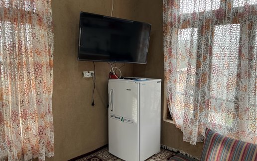 اجاره اقامتگاه سنتی گل باغ باران - واحد گل یاس