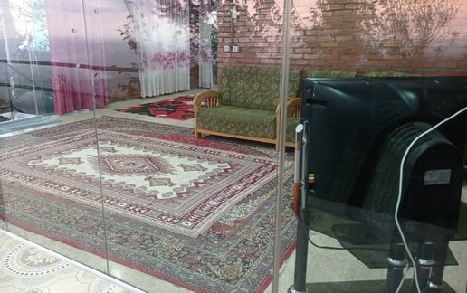 رزرو ویلا یک خوابه جنگلی حبیب
