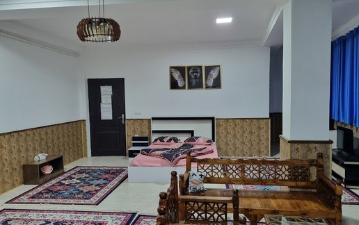 رزرو مجتمع اقامتگاهی خانه مسافر شهاب - واحد دوتخته 3