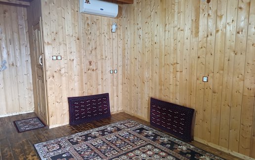 اجاره بوم گردی آوای باران - واحد ۴