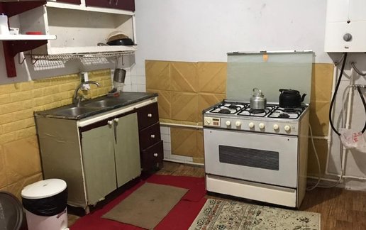 اجاره مجتمع اقامتگاهی خجیران - واحد سراوان