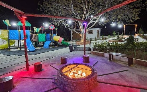 اجاره کلبه فلت سوئیسی آبشار 2