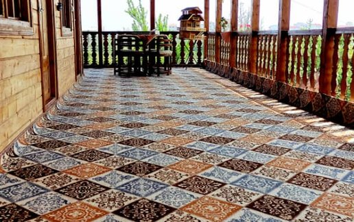 اجاره بوم گردی یونا - واحد 4