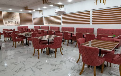 بوم گردی آبشار - واحد سوئیسی 1