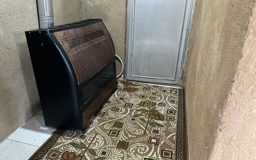 اجاره اقامتگاه سنتی گل باغ باران - واحد گل یاس