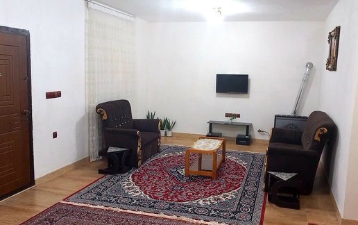 رزرو ویلا یک خوابه جنگلی نیلاش