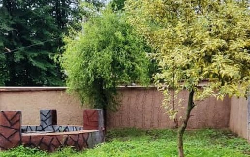 رزرو کلبه فلت جنگلی جکوزی دار ماه سو 1
