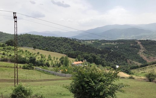 اجاره مجتمع اقامتگاهی خجیران - واحد سراوان