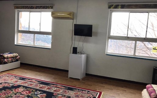 اجاره مجتمع اقامتگاهی خجیران - واحد سراوان