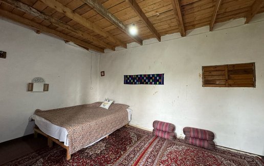 اجاره بوم گردی عیسی خان - واحد1