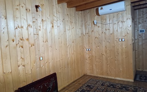 اجاره بوم گردی آوای باران - واحد 3