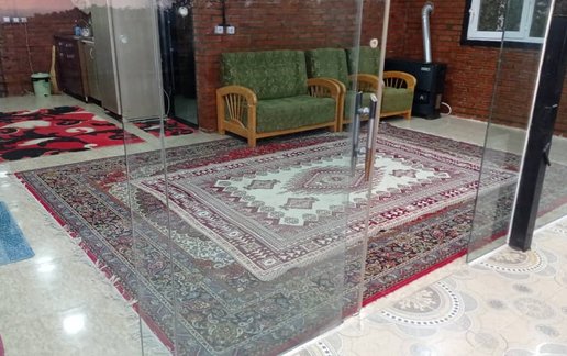 رزرو ویلا یک خوابه جنگلی حبیب