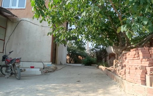 رزرو ویلا یک خوابه جنگلی حبیب