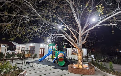 اجاره کلبه فلت سوئیسی آبشار 2
