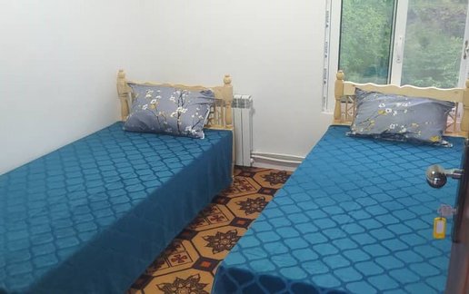رزرو بوم گردی رودخانه کوهستان - واحد 3