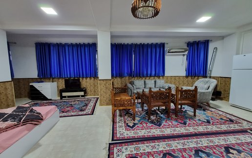 رزرو مجتمع اقامتگاهی خانه مسافر شهاب - واحد دوتخته 3