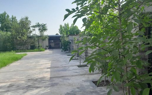اجاره ویلا یک خوابه آرامش حمید