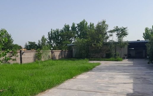 اجاره ویلا یک خوابه آرامش حمید
