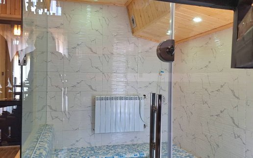 اجاره کلبه دوخوابه سوئیسی شب خاطرها