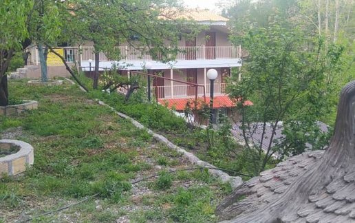 اجاره بوم گردی رودخانه کوهستان - واحد 7