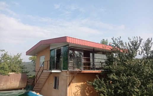 رزرو ویلا یک خوابه جنگلی حبیب