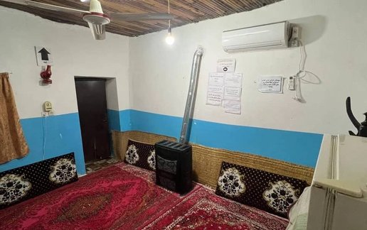اجاره بوم گردی فلخانه - واحد گیل