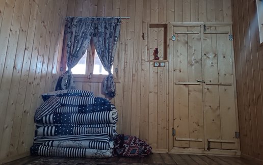 اجاره بوم گردی آوای باران - واحد ۴