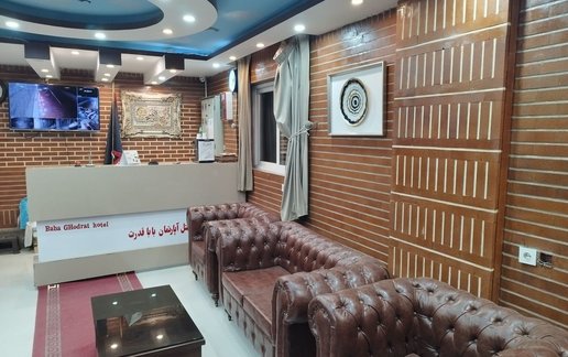 اجاره سوئیت یک خوابه بابا قدرت - واحد ۳۰۱