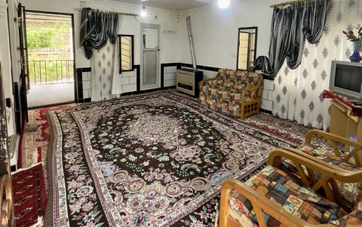 اجاره ویلا یک خوابه بالاکایلو