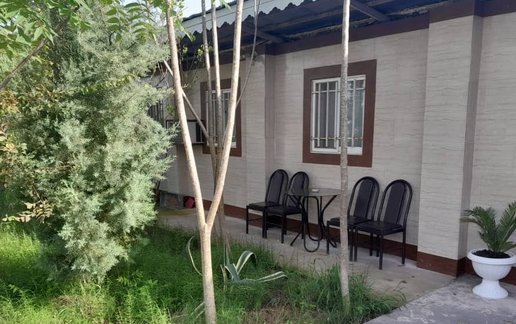 اجاره ویلا یک خوابه آرامش حمید