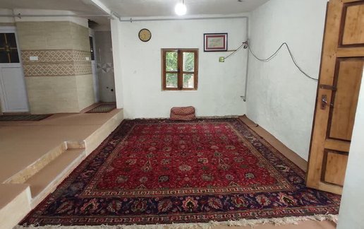رزرو ویلا یک خوابه خاتون