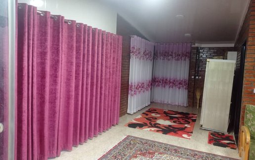 رزرو ویلا یک خوابه جنگلی حبیب