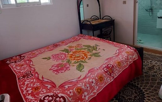 رزرو ویلا یک خوابه طغیانی