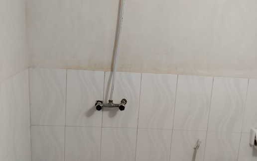 اجاره کلبه فلت مرد کوچک
