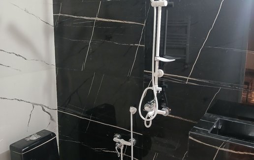 اجاره ویلا چهارخوابه استخردار آبگرم قصردشت