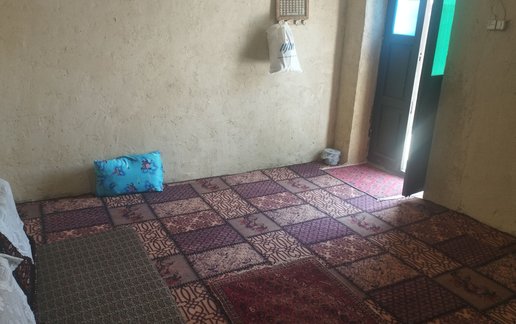 رزرو بوم گردی ترنج - واحد وارگه