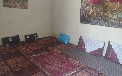 رزرو بوم گردی ترنج - واحد وارگه
