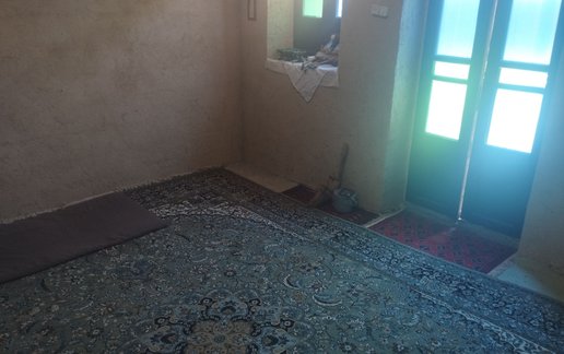 اجاره بوم گردی ترنج - واحد شولیز