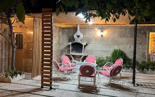 رزرو ویلا دوخوابه دوبلکس استخردار آبگرم کارن