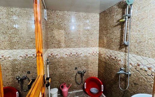 اجاره کلبه یک خوابه جنگلی توسکا ۲