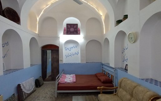 رزرو ویلا سه خوابه نرگس خاتون