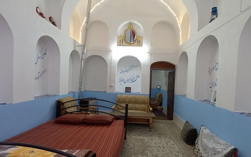 رزرو ویلا سه خوابه نرگس خاتون