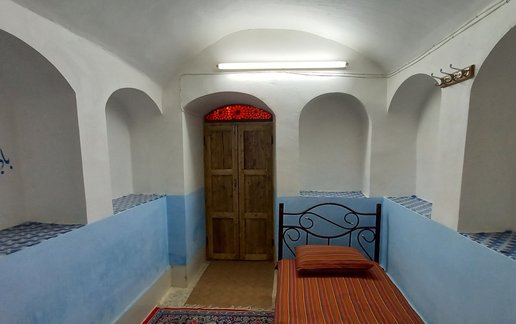 رزرو ویلا سه خوابه نرگس خاتون