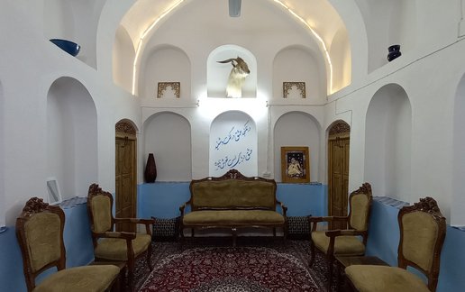 رزرو ویلا سه خوابه نرگس خاتون