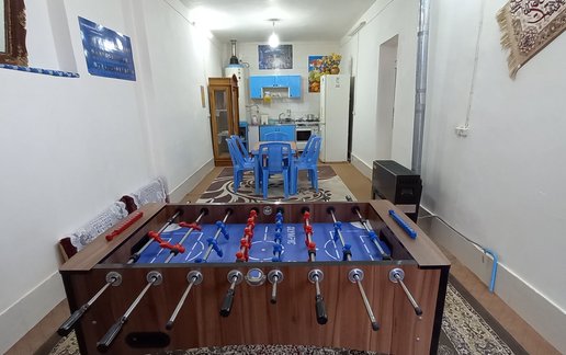 رزرو ویلا سه خوابه نرگس خاتون