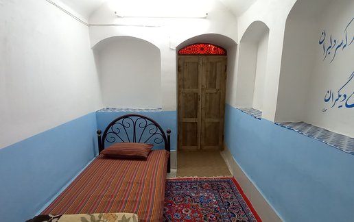 رزرو ویلا سه خوابه نرگس خاتون